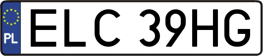 ELC39HG