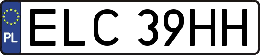 ELC39HH