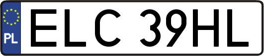 ELC39HL