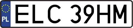 ELC39HM