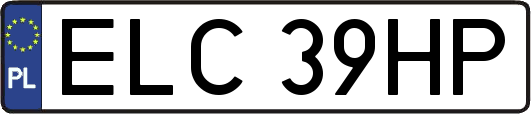 ELC39HP
