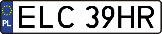 ELC39HR