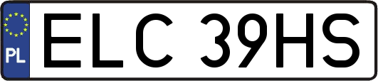 ELC39HS
