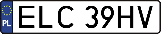 ELC39HV