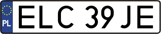 ELC39JE