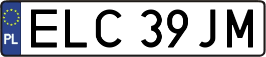 ELC39JM