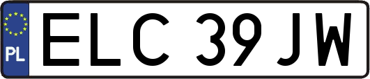 ELC39JW