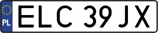 ELC39JX