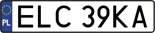 ELC39KA