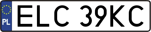 ELC39KC