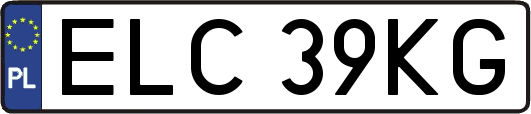 ELC39KG