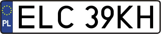 ELC39KH