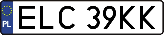 ELC39KK