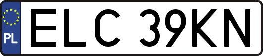 ELC39KN