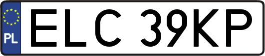 ELC39KP