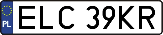 ELC39KR