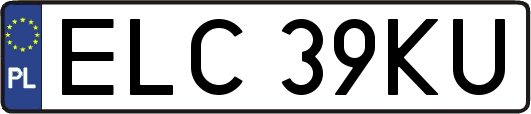 ELC39KU