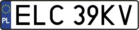 ELC39KV