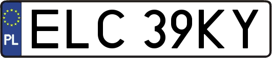 ELC39KY