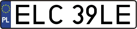 ELC39LE