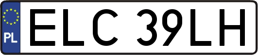 ELC39LH