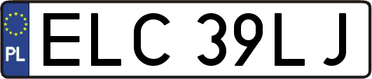ELC39LJ