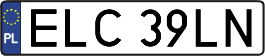 ELC39LN
