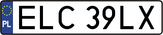 ELC39LX