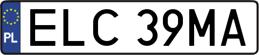 ELC39MA