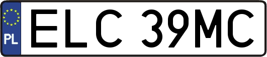 ELC39MC