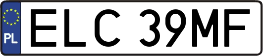 ELC39MF