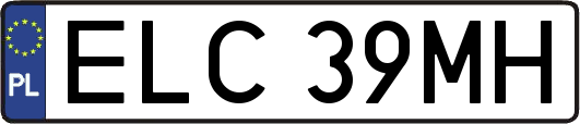 ELC39MH