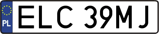 ELC39MJ