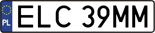 ELC39MM