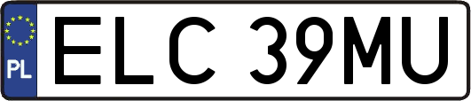 ELC39MU