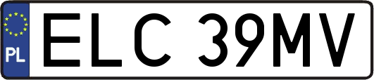 ELC39MV