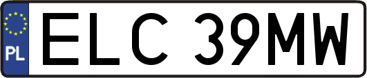 ELC39MW