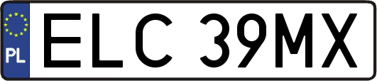 ELC39MX