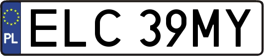 ELC39MY