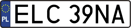 ELC39NA
