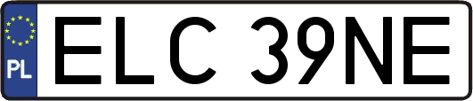 ELC39NE