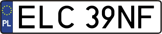 ELC39NF