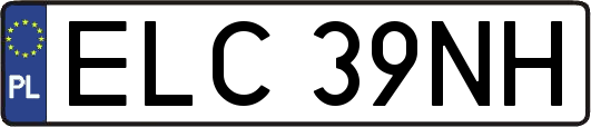 ELC39NH