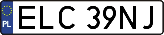 ELC39NJ