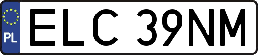 ELC39NM