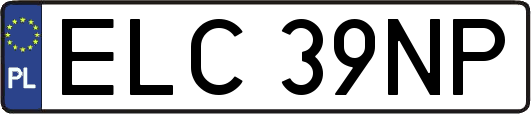 ELC39NP