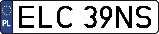 ELC39NS