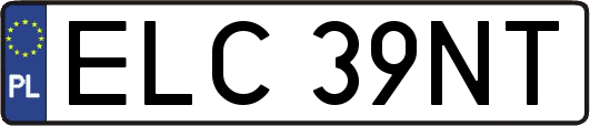ELC39NT