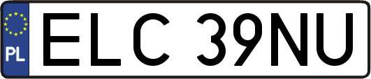 ELC39NU