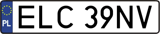 ELC39NV
